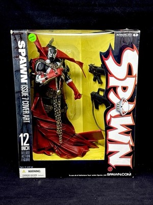 Buy McFarlane Toys Spawn Issue 7 Spawn Action Figure online | eBay
