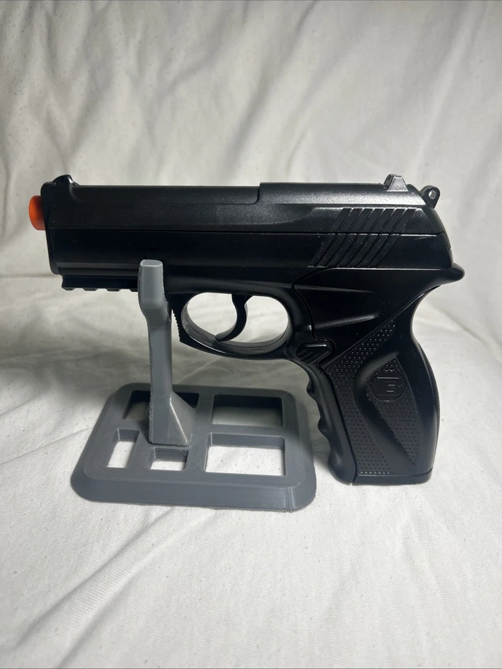 Pistola de airsoft Co2 con fugas de CO2 (para piezas) Foto 2 de 4