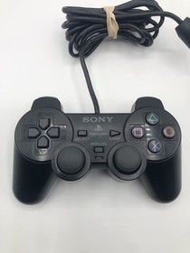 Sony PlayStation 2 PS2 Fat Console SCPH-50001 w/ Controller & Memory Card Tested