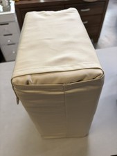 Hotel Signature Sateen 800 TC Split Cal King 7Pc Cotton Bedding Set Beige/Tan