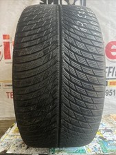 1X 305/40/21 Michelin Pilot Alpin 5 SUV Free Fitting Available