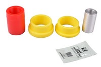 Tedgum Lagerung AchsköRper TED37490 PU Polyurethan FüR Ford Mondeo 4 Turnier BA7