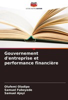 Gouvernement D'entreprise Et Performance FinancièRe Olufemi Oladipo (U. A.) Buch