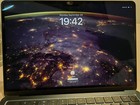 Apple Notebook »MacBook Air 13"«, 34,46 cm, / 13,6 Zoll, Apple, M3, 10-Core CPU