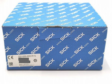 NEW SICK OD1000 Displacement Measurement Sens...
