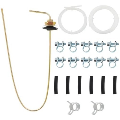 Fuel Tank Standpipe 650mm x 5mm Compatible with Webasto Eberspacher Heater 