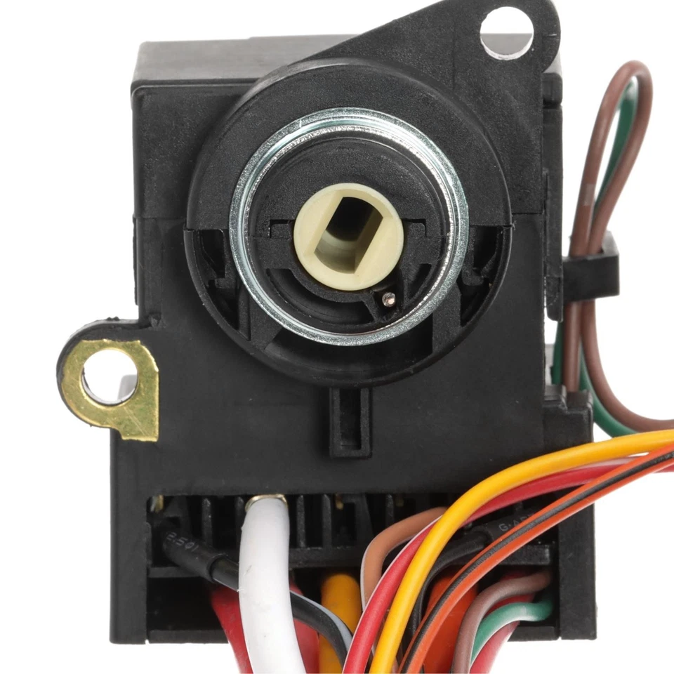 Nuevo interruptor de encendido SMP para GMC Yukon XL 1500 2000 Foto 4 de 4