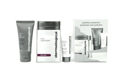 Dermalogica Pollution Protection Masque Kit