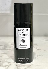 COLONIA ESSENZA by Acqua Di Parma 150 ml/5.0 oz Deodorant Spray