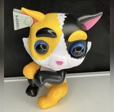 WowWee Fingerlings Interactive Gremlings Scaredy Cat Toy Ages 5-11 1222