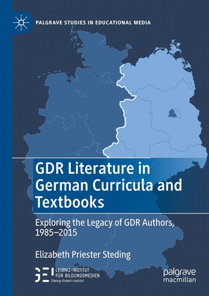 GDR Literature In German Curricula And Textbooks Elizabeth Priester Steding-image