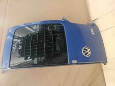 Porte arrière et accessoires Volkswagen CADDY