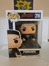Ultimate Funko Pop Punisher Figures Checklist and Gallery 13