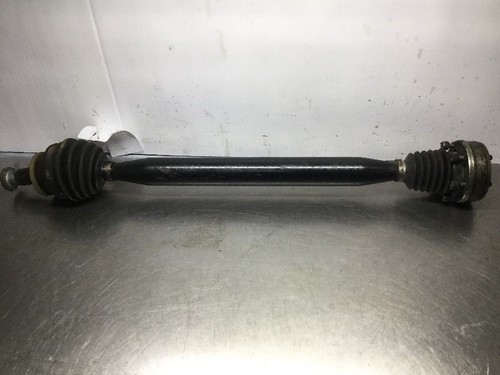 164637 Antriebswelle rechts VW Polo IV (9N) 6Q0407272BD 1.2