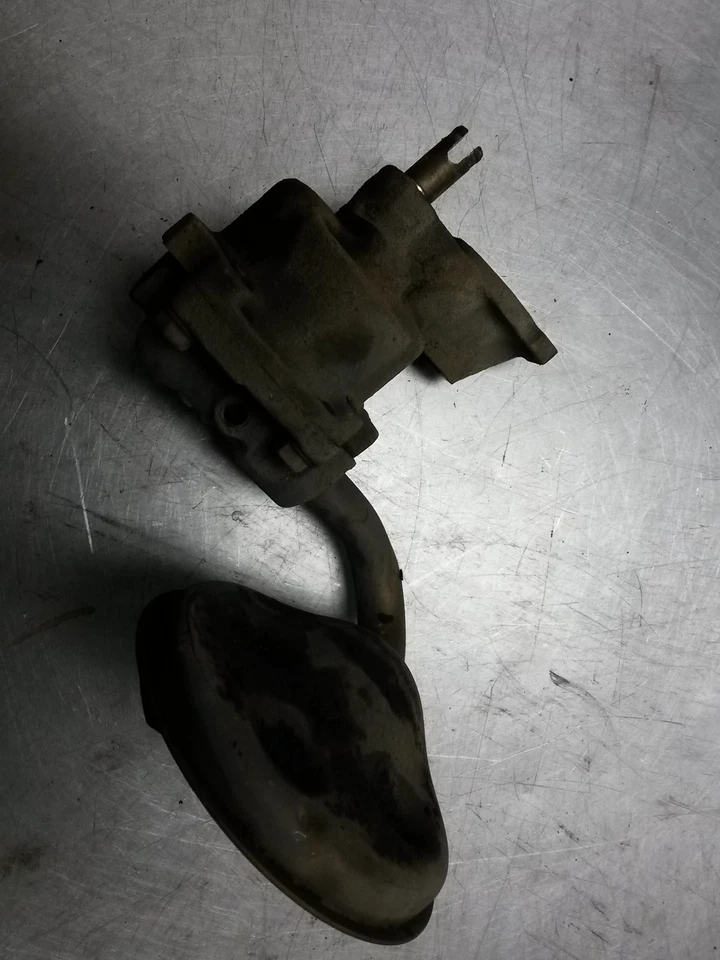 Bomba de aceite de motor para 88-92 Chevrolet C1500 4.3 Foto 3 de 4