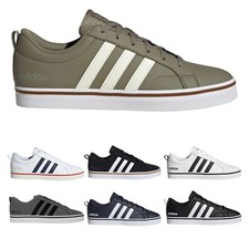 Adidas Herren Sneaker Halbschuh Schnürschuh Freizeitschuh VS Pace 2.0