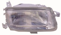Abakus Hauptscheinwerfer 442-1106R-LD-E FüR Opel