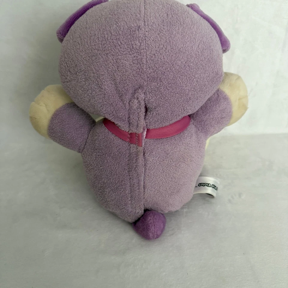 LeapFrog My Pal Violet Interactive Plush Puppy Dog - Image 4 of 4