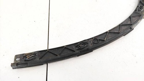 MN900046 Stoßstangenhalter Vorne Rechts 4548890014 Smart Fortwo DE1947429-47 - Bild 1 von 9