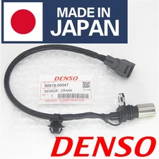 NEW 9091905047 Crankshaft Position Sensor fits Toyota Lexus Scion Pontiac 2.4L
