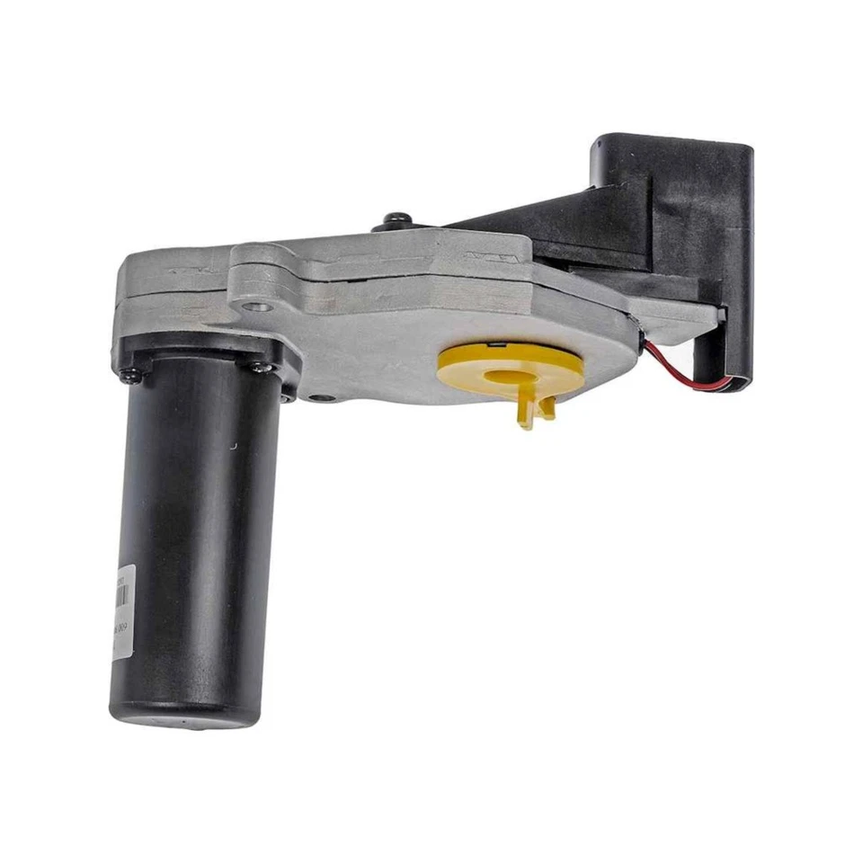 Motor de cambio de caja de transferencia para GMC Sonoma 1992-2004 | Terminal de pasador de carcasa de metal Foto 2 de 4