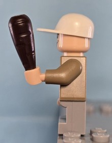 Lego Indiana Jones Short Round IAJ025 Minifigure 7199 Temple Of Doom Authentic