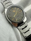 Vintage Seiko 5  Automatic Authentic Japan Made Men's Wrist Watch
