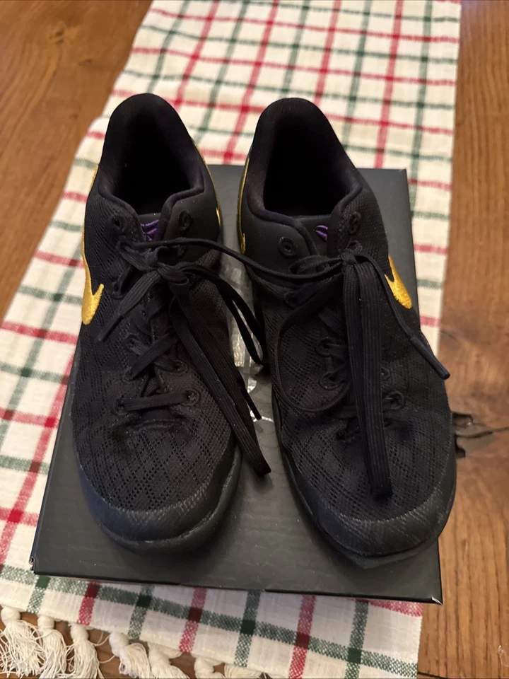 Kobe 8 Proto - Imagem 2 de 4