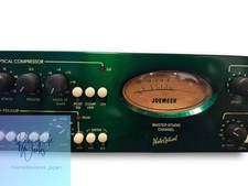 joe meek preamp products for sale | eBay