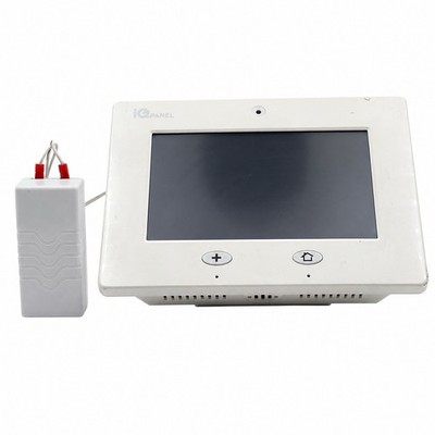 Frontpoint Qolsys IQ Panel VRZ QS-9004-VRZ 7  Security Alarm Touchscreen