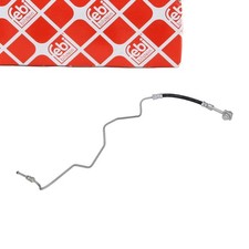 febi 186216 Bremsschlauch für VW POLO 9N SKODA FABIA I II hinten außen rechts