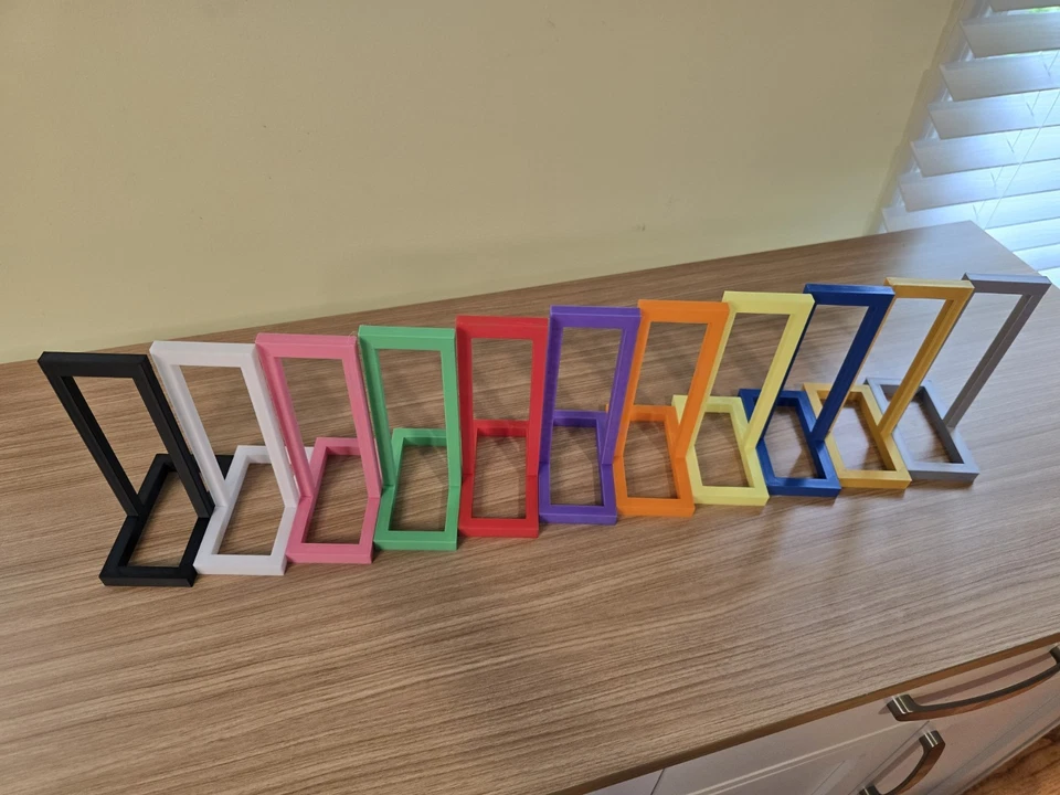 *NUEVO Y MEJORADO* Vitrina con soporte para guantes firmados por UFC / MMA Foto 3 de 4