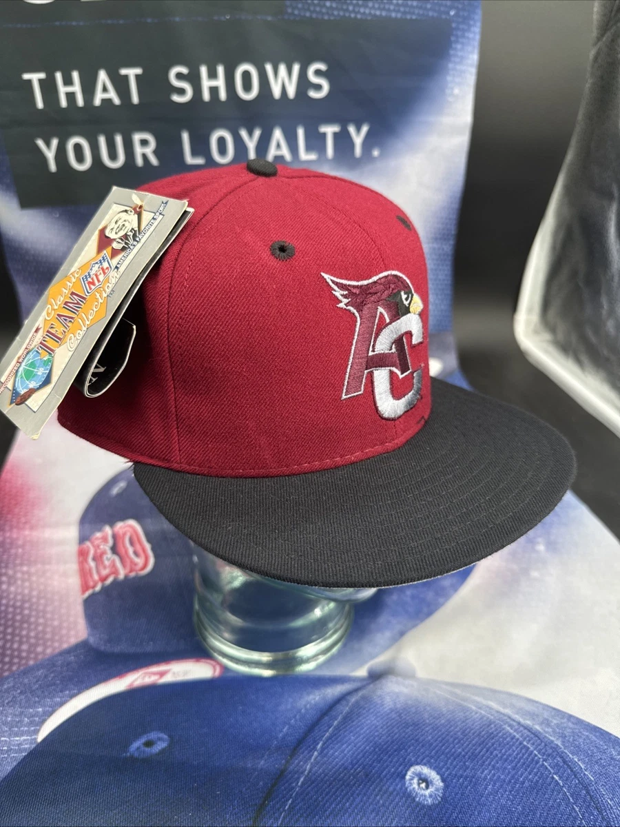 New Era Arizona Cardinals Regular Season NFL Fan Apparel