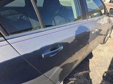 Passenger Rear Side Door VIN P 4th Digit Limited Fits 13-16 CRUZE 3590960