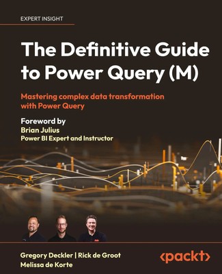 Greg Deckler (u. a.) | The Definitive Guide to Power Query (M) | Buch | Englisch