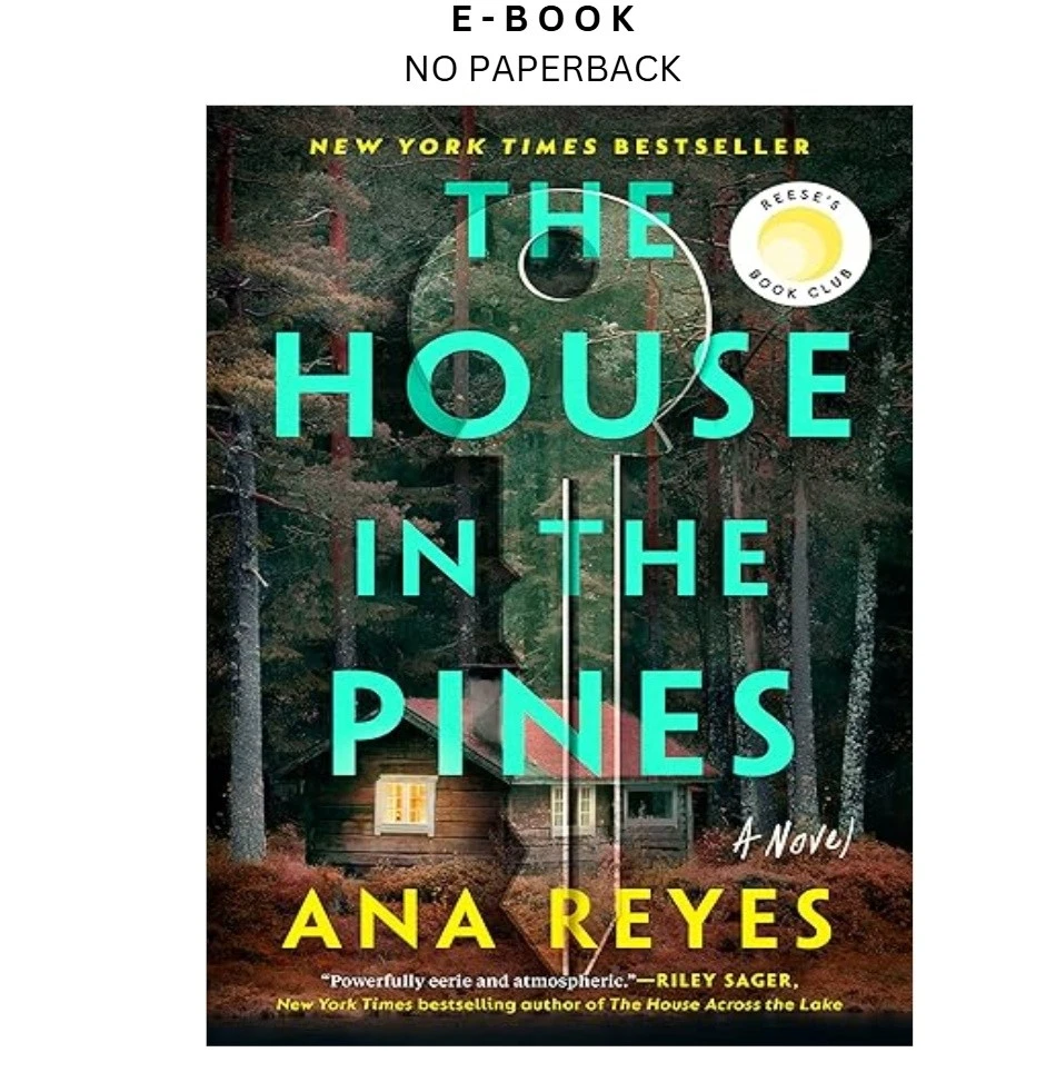 The House in the Pines ebook | LD Global Digital Ebook Store Buy The House in the Pines ebook, instant digital download PDF from LD Global