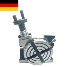 Teilapparat Rundtisch &Oslash; 80 mm horizontal / vertikal Hawk
