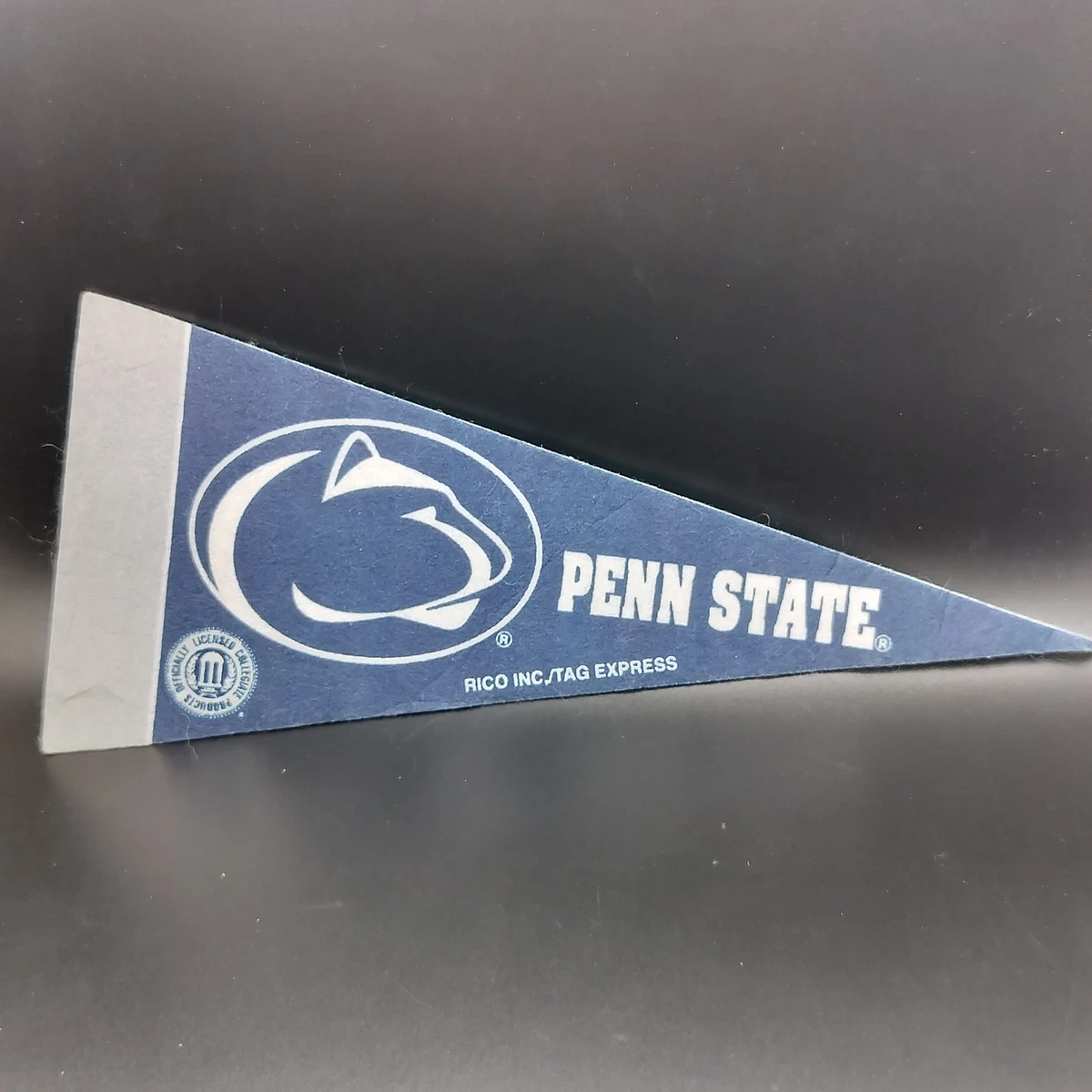 Penn State Nittany Lions NCAA Pennants for sale | eBay