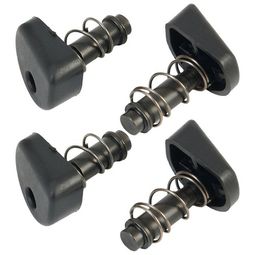 Achieve Smooth Grinding with For 9523NB Grinder Lock Button Parts Set of 4 - Picture 15 of 24