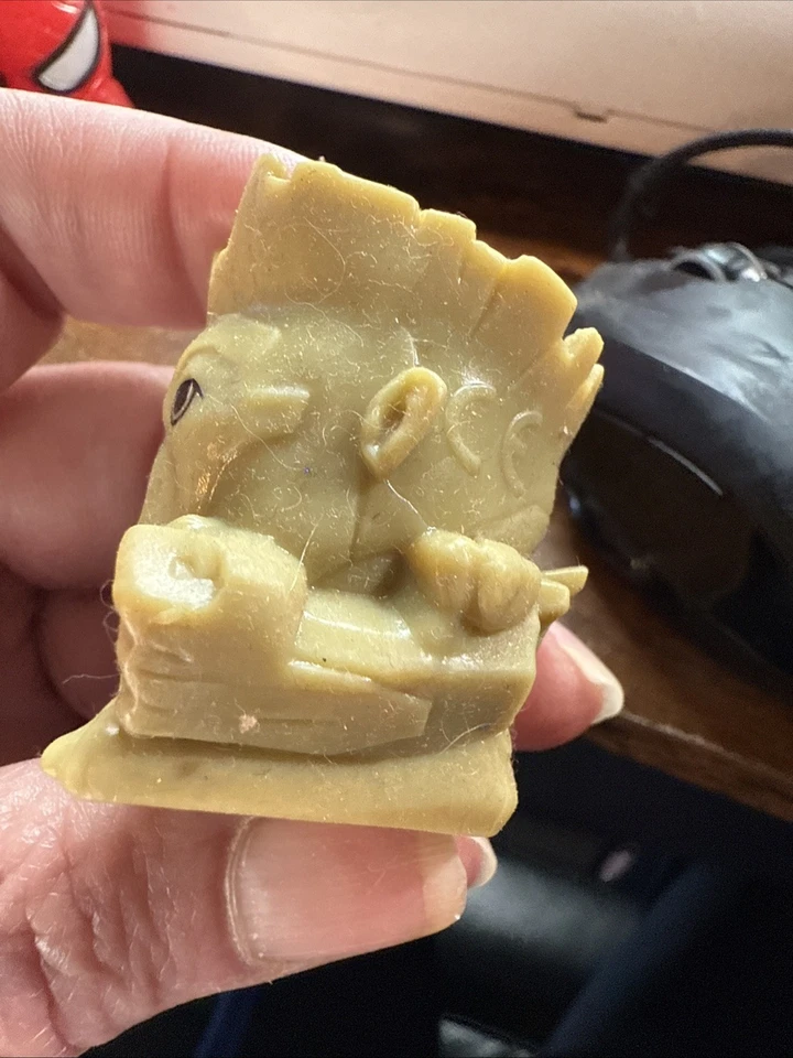 Groot Marvel Guardianes de la Galaxia Mashems Squishy Foto 2 de 4