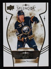 2017-18 Splendor Splendid Starts 2017-18 The Cup Update Alexander Nylander 0ed0
