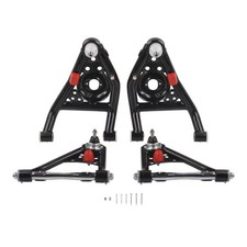 Fit For Tubular Control Arms Upper Lower Set-fit 67-69 Camaro. Mt042003