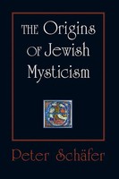 Peter SchäFer | The Origins Of Jewish Mysticism | Taschenbuch | Englisch (2011)