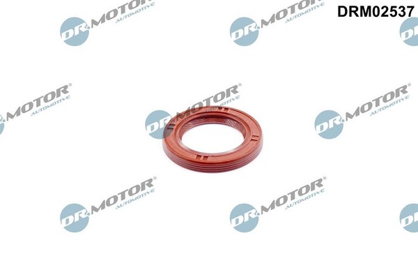Dr.Motor Automotive Wellendichtring, Nockenwelle Stirnseitig U.A. FüR Dacia-image
