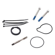 Auto Air Suspension Compressor Pump Rebuild Kit Yc101382 Passt für Cayenne
