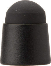 Tech3 Stylus Attachment, Satin Black, 1-Pack 9020S-3 