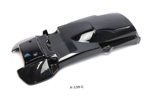 BMW R 1150 GS R21 2000 - Heckverkleidung Kotflügel hinten A139C
