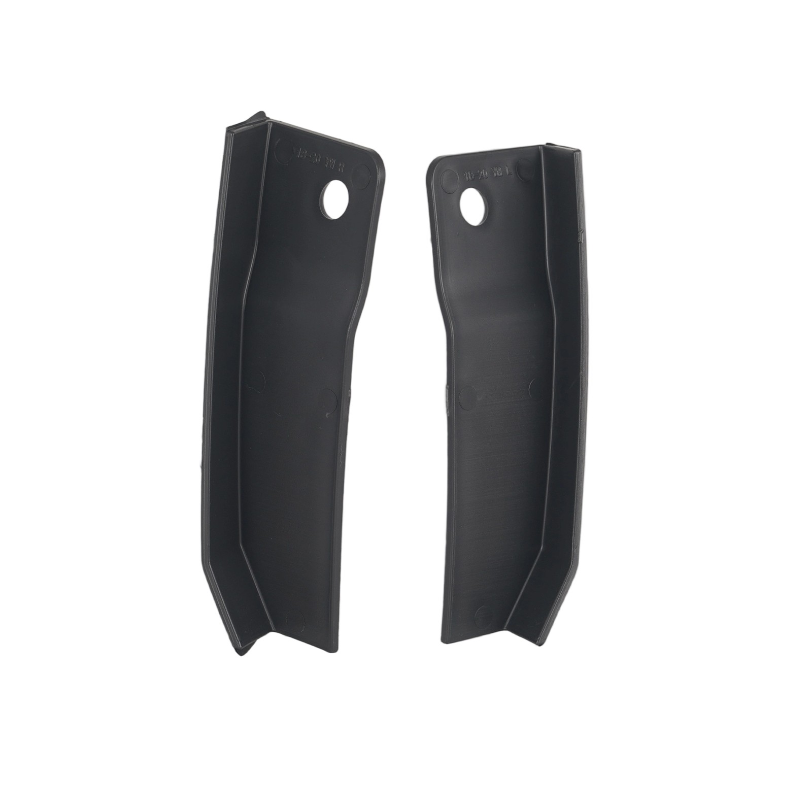 For 2018-2023 Ford Mustang GT500 Style Front Bumper Kit Conversion replacement