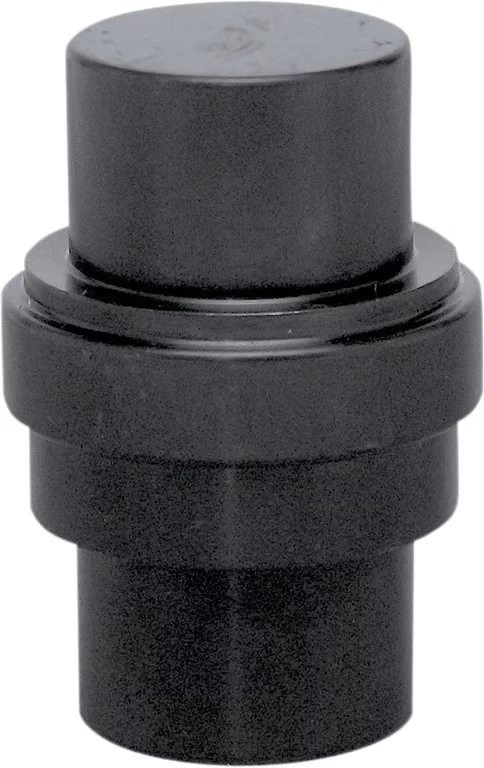 Herramienta de instalación de engranajes, cojinetes y sellos de transmisión principal Jims Dyna motocicleta calle 986 Foto 2 de 4