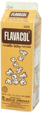 Gold Medal Flavacol Seasoning Popcorn Salt, 35 oz.  prod. 2045, BEST, FREE  SHIP